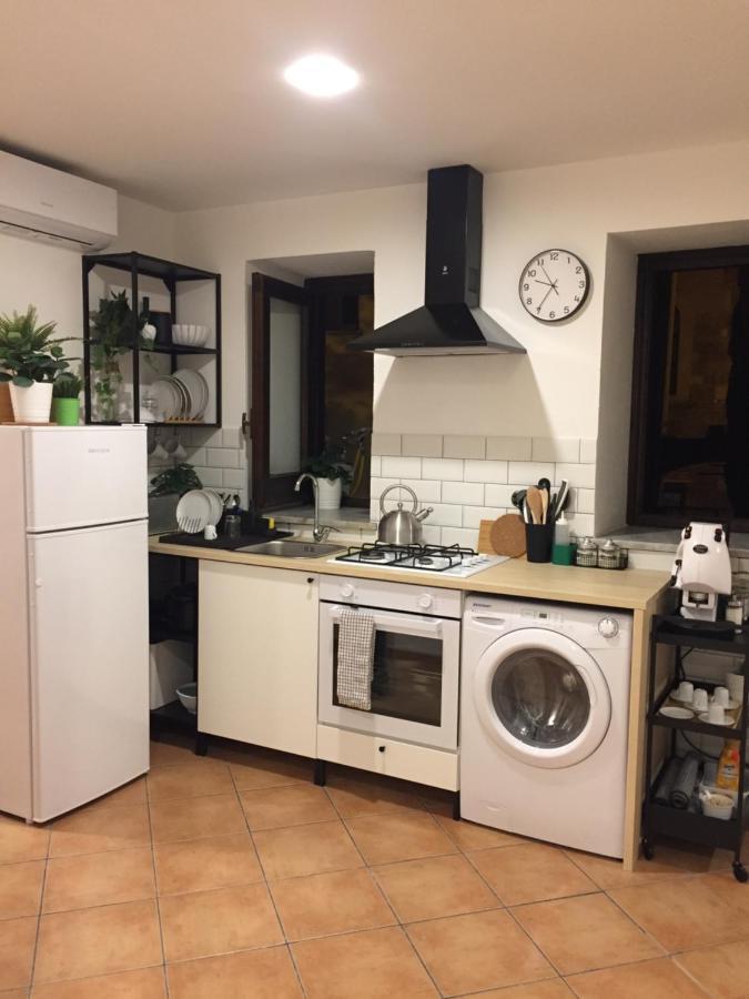 Divisi64 Daire Palermo Dış mekan fotoğraf