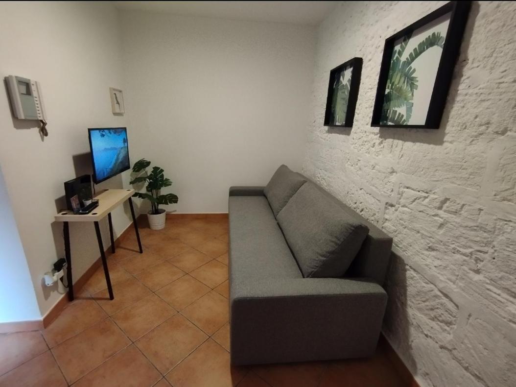 Divisi64 Daire Palermo Dış mekan fotoğraf
